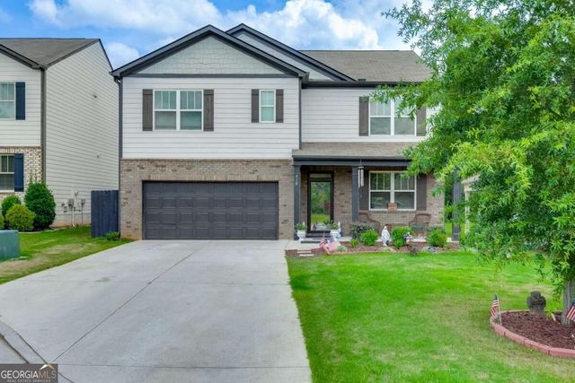 410 Maple Brook Drive, Dawsonville, GA 30534