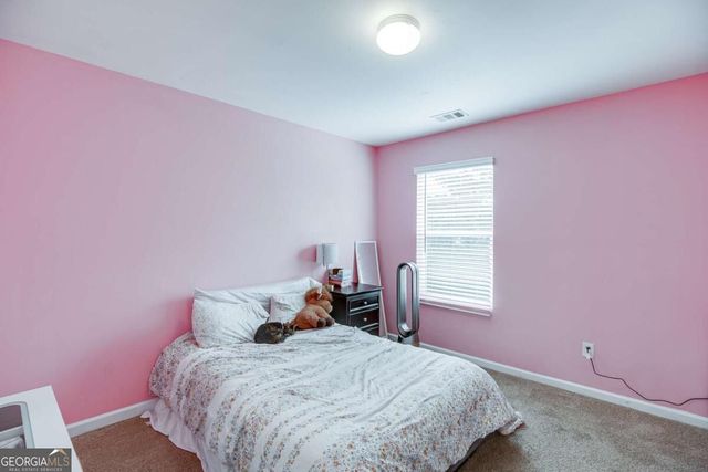 410 Maple Brook Drive, Dawsonville, GA 30534