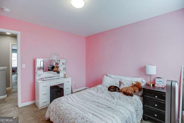 410 Maple Brook Drive, Dawsonville, GA 30534
