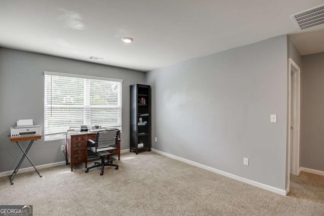 410 Maple Brook Drive, Dawsonville, GA 30534