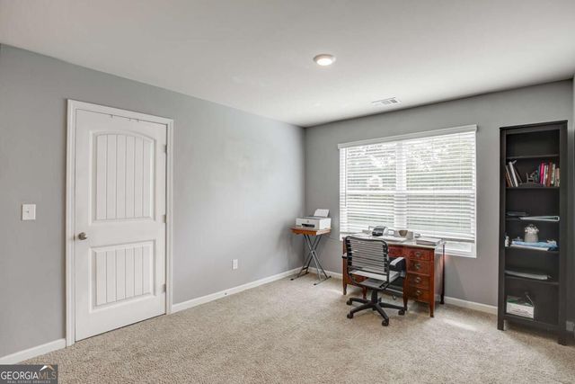 410 Maple Brook Drive, Dawsonville, GA 30534