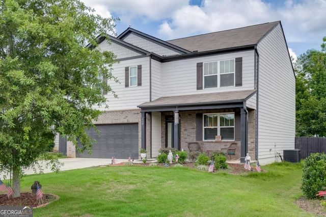 410 Maple Brook Drive, Dawsonville, GA 30534