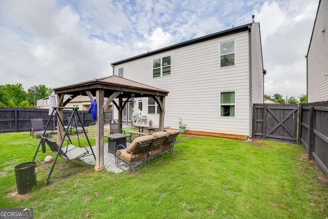 410 Maple Brook Drive, Dawsonville, GA 30534