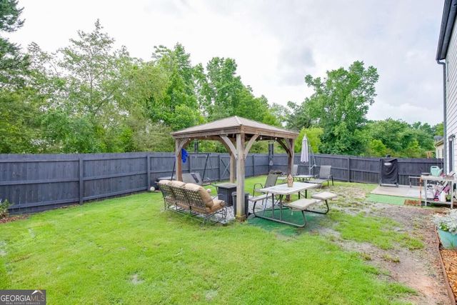 410 Maple Brook Drive, Dawsonville, GA 30534