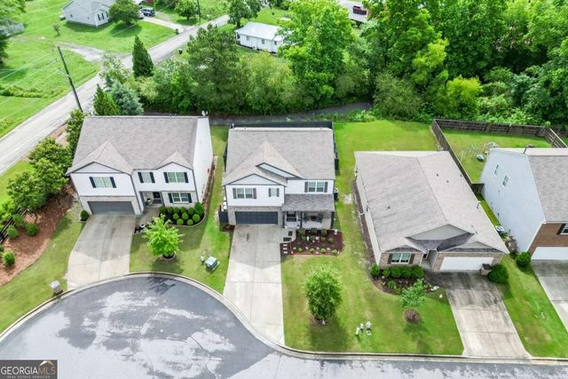 410 Maple Brook Drive, Dawsonville, GA 30534