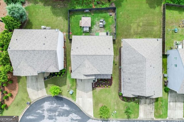 410 Maple Brook Drive, Dawsonville, GA 30534