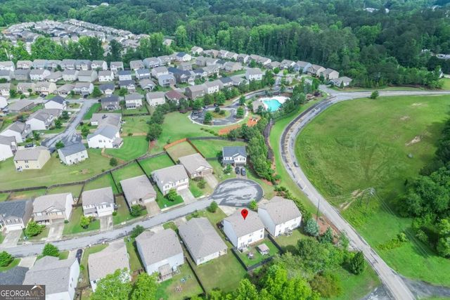 410 Maple Brook Drive, Dawsonville, GA 30534