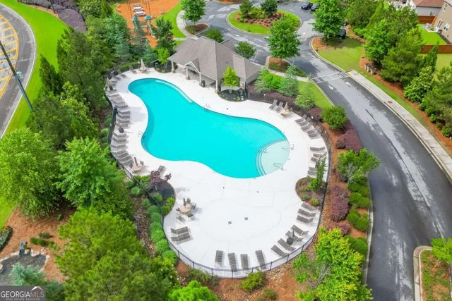410 Maple Brook Drive, Dawsonville, GA 30534