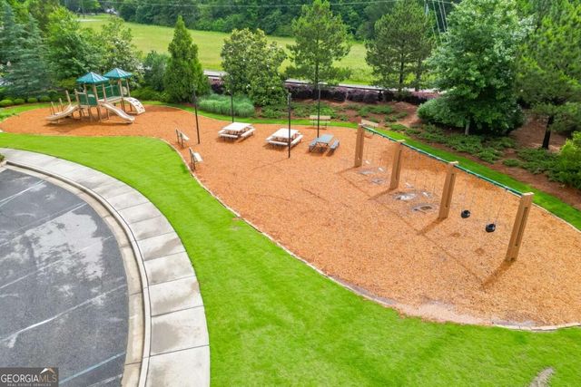 410 Maple Brook Drive, Dawsonville, GA 30534