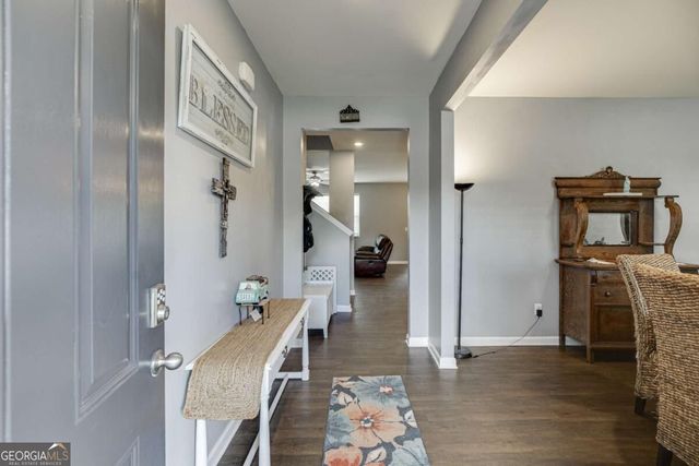 410 Maple Brook Drive, Dawsonville, GA 30534
