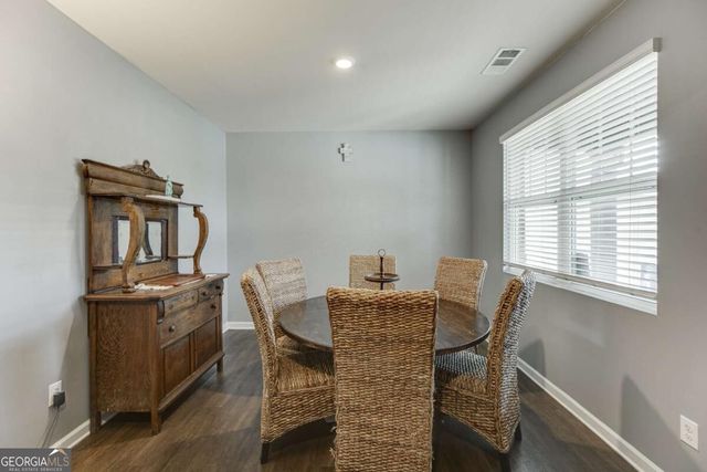 410 Maple Brook Drive, Dawsonville, GA 30534