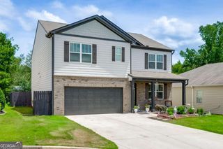 410 Maple Brook Drive, Dawsonville, GA 30534