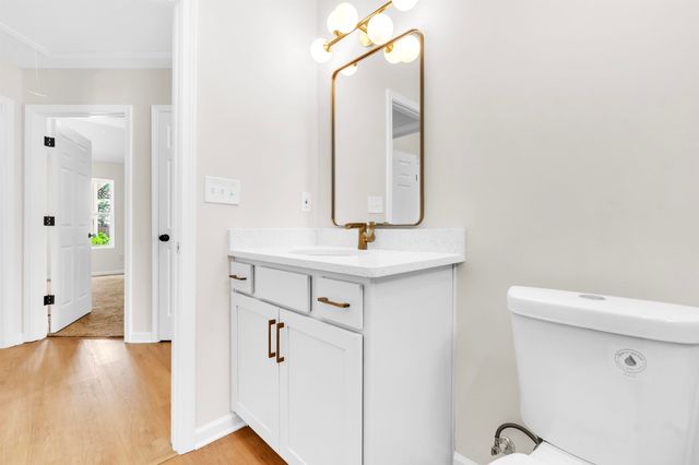 7321 STONINGTON DR, Memphis, TN 38125