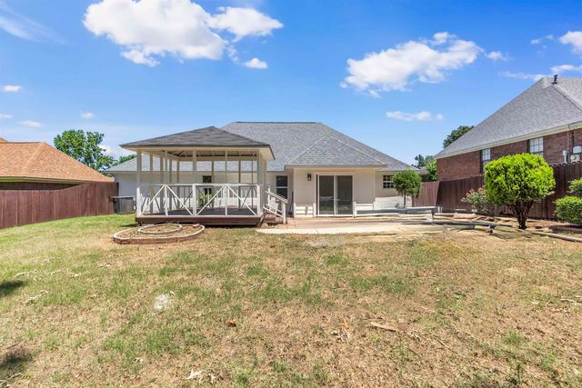 7321 STONINGTON DR, Memphis, TN 38125