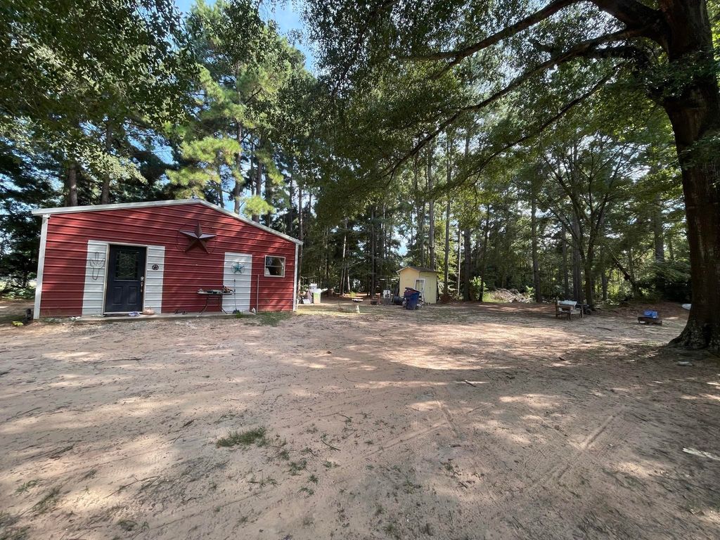 16399 N US Highway 287, Tennessee Colony, TX 75861