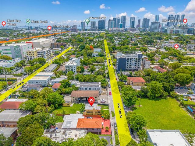 559 NW 34th St, Miami, FL 33127