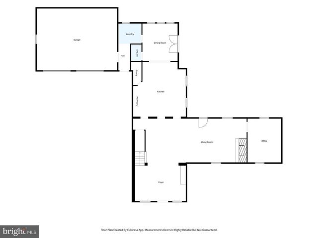 1526 MEADOW LN., Glen Mills, PA 19342