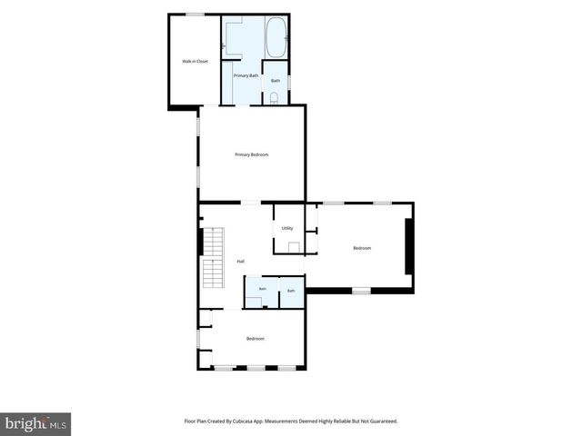 1526 MEADOW LN., Glen Mills, PA 19342