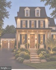 1526 MEADOW LN., Glen Mills, PA 19342