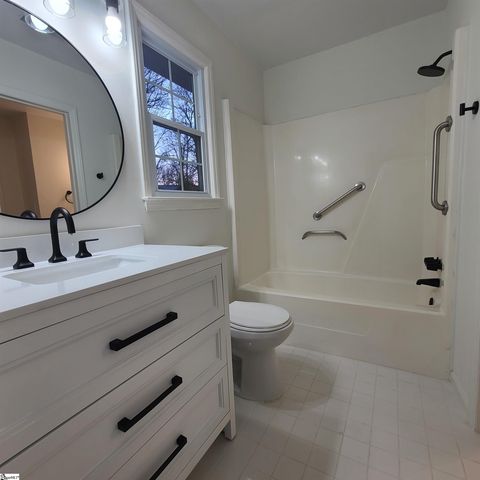 516 Bethel Drive, Mauldin, SC 29642