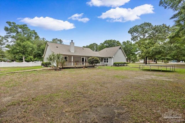 2833 Tunnel Rd, Pace, FL 32571