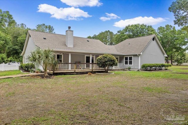 2833 Tunnel Rd, Pace, FL 32571