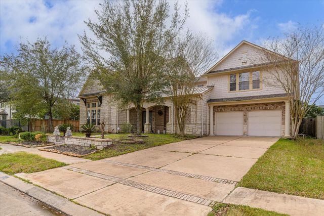 7114 Habersham Avenue, Sugar Land, TX 77479