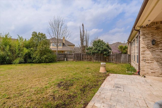 7114 Habersham Avenue, Sugar Land, TX 77479