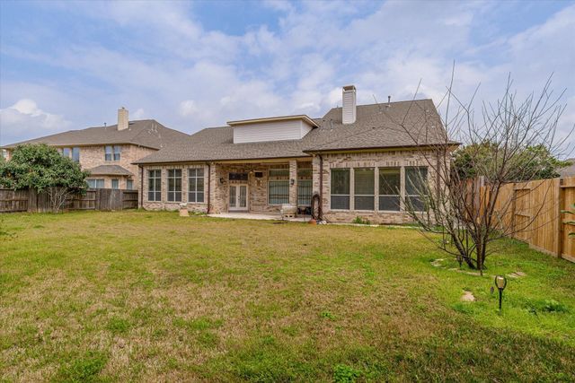 7114 Habersham Avenue, Sugar Land, TX 77479