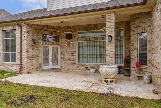 7114 Habersham Avenue, Sugar Land, TX 77479