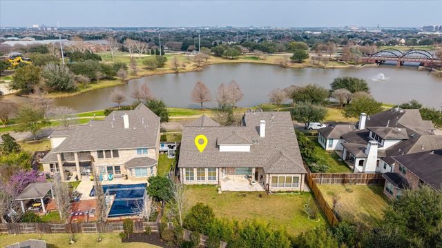 7114 Habersham Avenue, Sugar Land, TX 77479