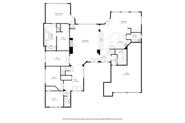 7114 Habersham Avenue, Sugar Land, TX 77479