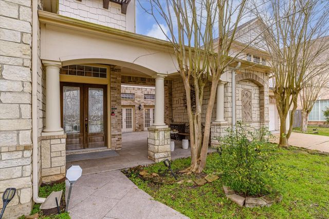 7114 Habersham Avenue, Sugar Land, TX 77479