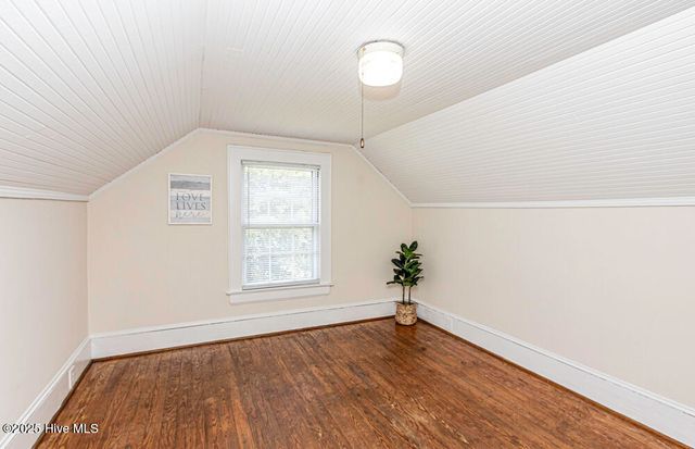 931 Eastern Avenue, Nashville, NC 27856