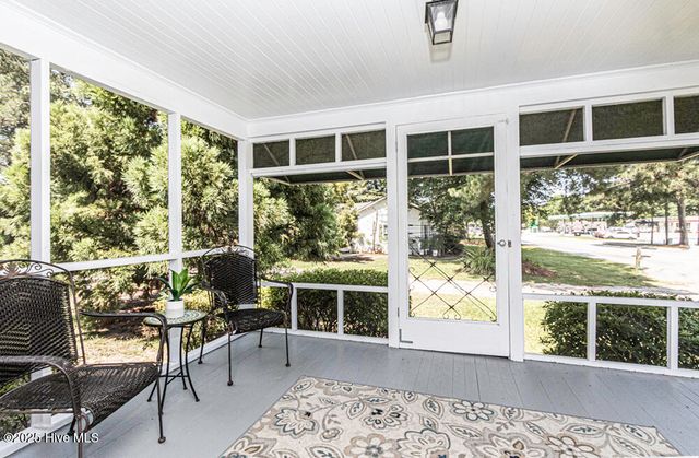 931 Eastern Avenue, Nashville, NC 27856