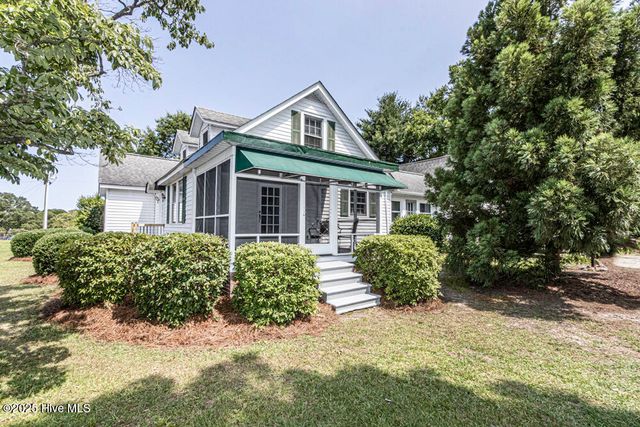 931 Eastern Avenue, Nashville, NC 27856