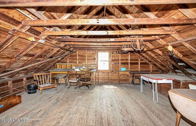 931 Eastern Avenue, Nashville, NC 27856