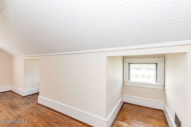 931 Eastern Avenue, Nashville, NC 27856