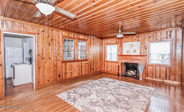 931 Eastern Avenue, Nashville, NC 27856