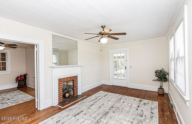 931 Eastern Avenue, Nashville, NC 27856