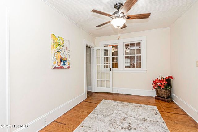 931 Eastern Avenue, Nashville, NC 27856