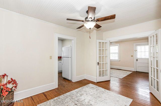 931 Eastern Avenue, Nashville, NC 27856