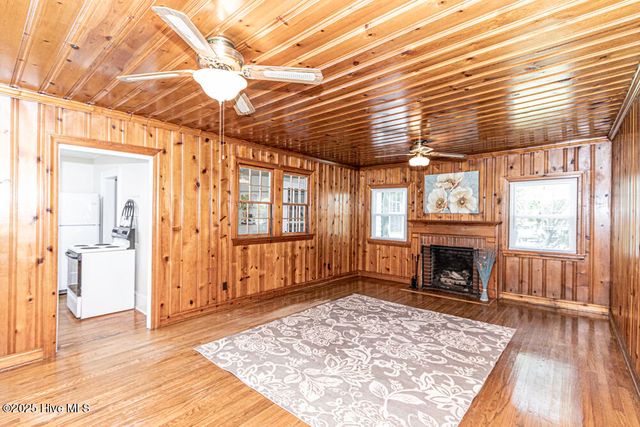 931 Eastern Avenue, Nashville, NC 27856