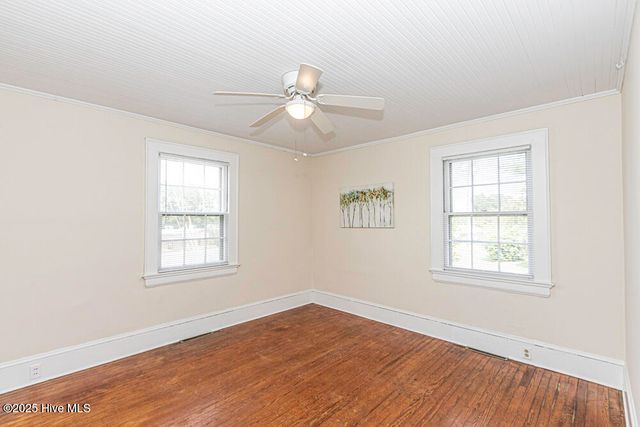 931 Eastern Avenue, Nashville, NC 27856