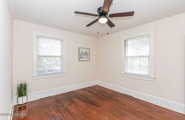 931 Eastern Avenue, Nashville, NC 27856