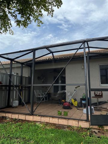 11296 SW 17th Court, Miramar, FL 33025