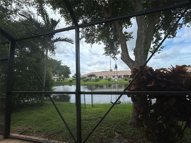 11296 SW 17th Court, Miramar, FL 33025