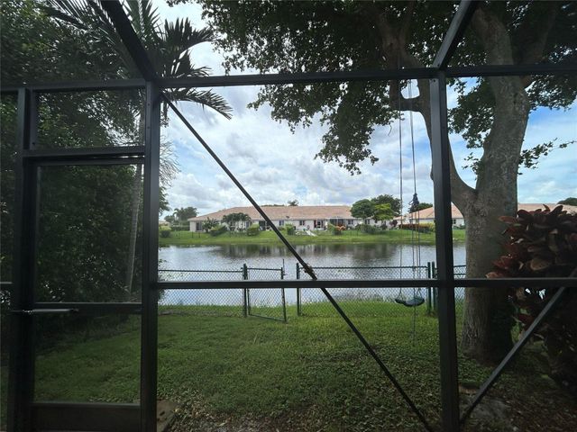 11296 SW 17th Court, Miramar, FL 33025
