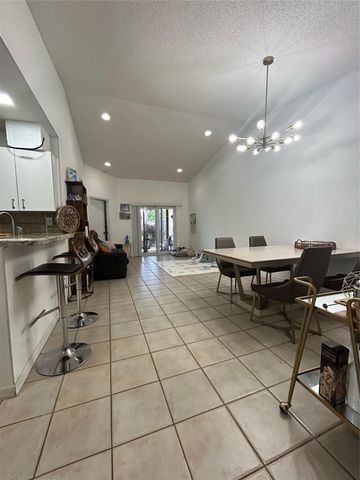 11296 SW 17th Court, Miramar, FL 33025