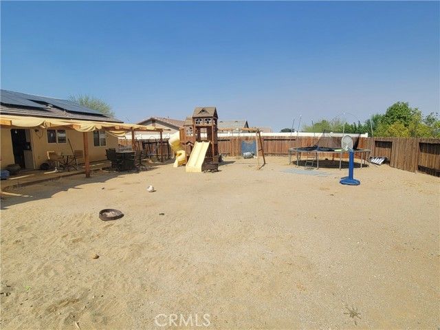 11930 Poppy Road, Adelanto, CA 92301